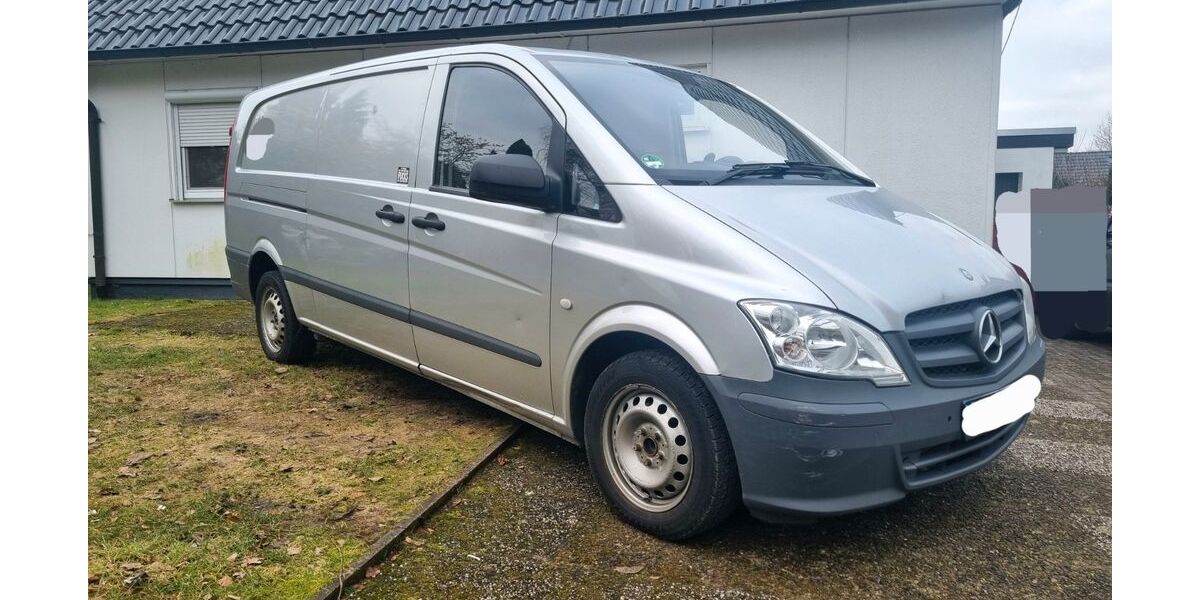 Mercedes-Benz Vito 500.000 km 3.900 &euro; Bremen 28205