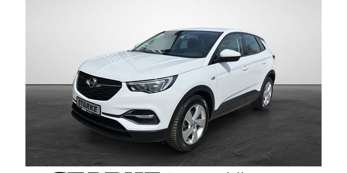 Opel Grandland (X) 85.953 km 13.730 &euro; Georgsmarienhütte (Osnabrück) 49124