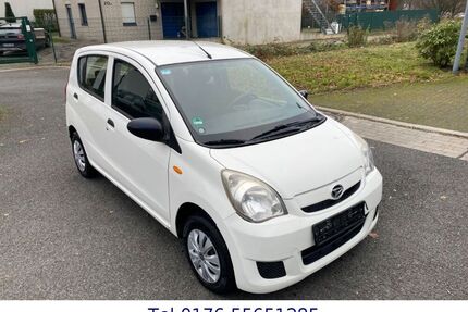 Daihatsu Cuore