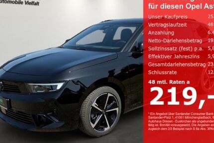 Opel Astra 12.397 km 24.990 &euro; Euskirchen 53881