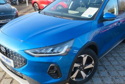 Ford Focus 14.955 km 26.990 &euro; Achim-Baden 28832