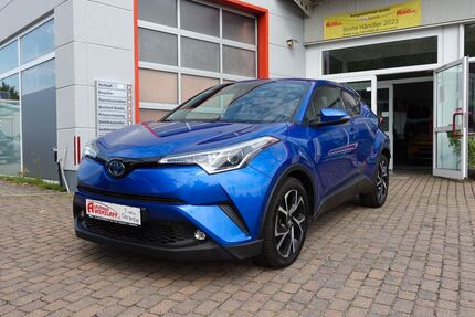 Toyota C-HR 77.540 km 18.900 &euro; Dahlwitz Hoppegarten 15366