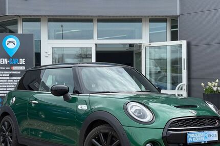Mini Cooper S 74.500 km 20.290 &euro; Grevesmühlen 23936
