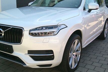 Volvo XC90 231.269 km 19.990 &euro; Cadolzburg 90556