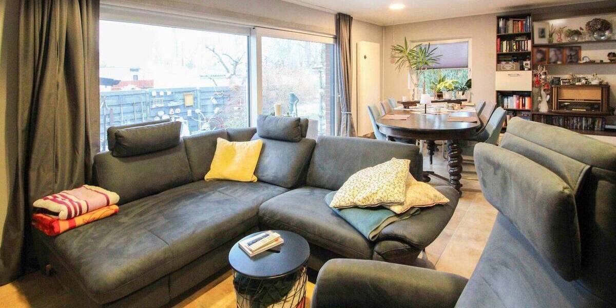 Einfamilienhaus Sagard - 5 Zimmer, 110 m&sup2;, 319.000&euro; | Angebot:26377752