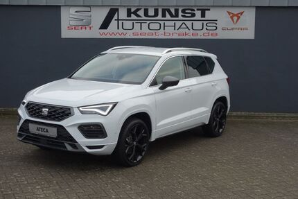 Seat Ateca 8.700 km 29.990 € Brake 26919