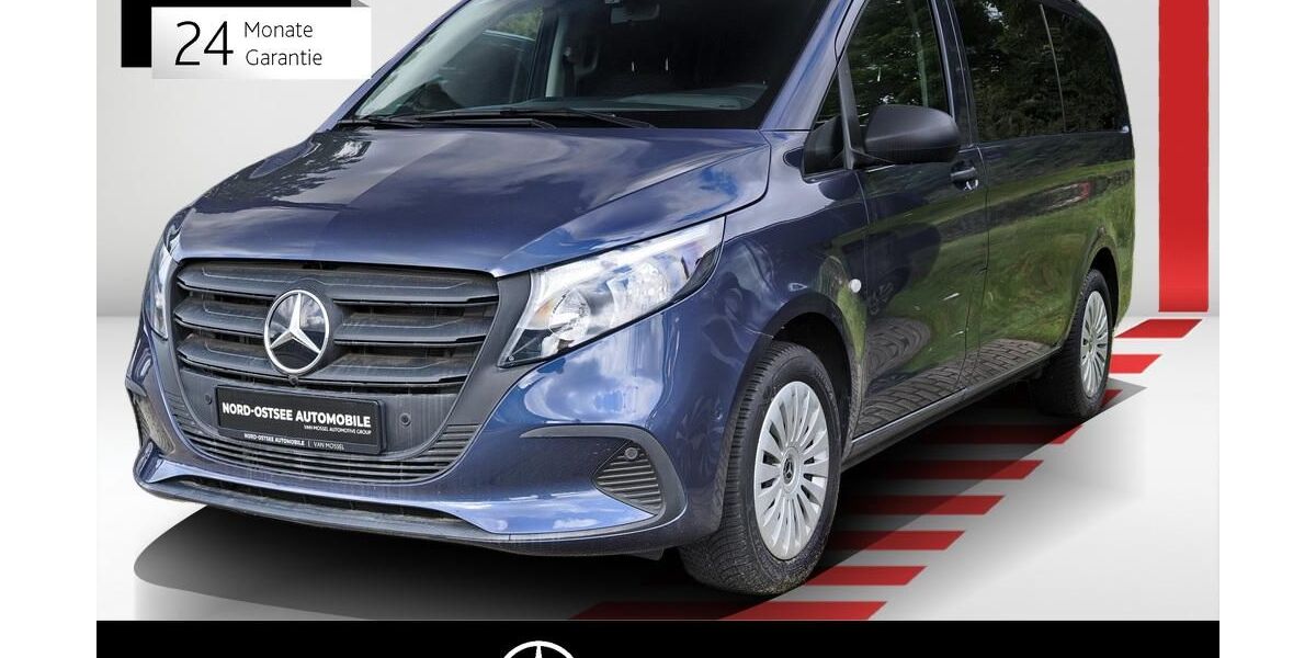 Mercedes-Benz Vito 30.420 km 43.990 &euro; Heide 25746