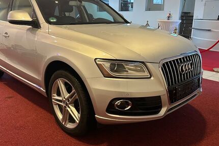 Audi Q5 199.999 km 13.999 &euro; Gehrden 30989