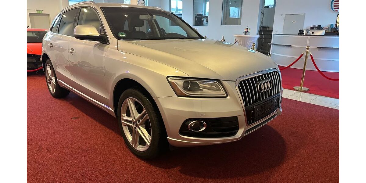 Audi Q5 199.999 km 13.999 &euro; Gehrden 30989