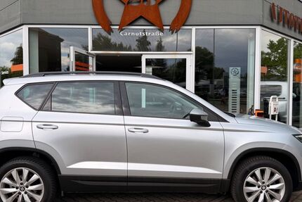 Seat Ateca 55.000 km 18.950 &euro; Magdeburg 39120