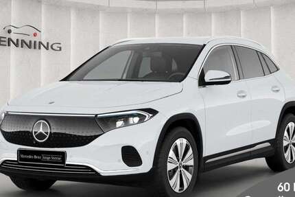 Mercedes-Benz EQA 5.981 km 38.780 € Herne 44653