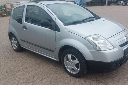 Citroen C2 175.500 km 1.099 &euro; Hildesheim 31135