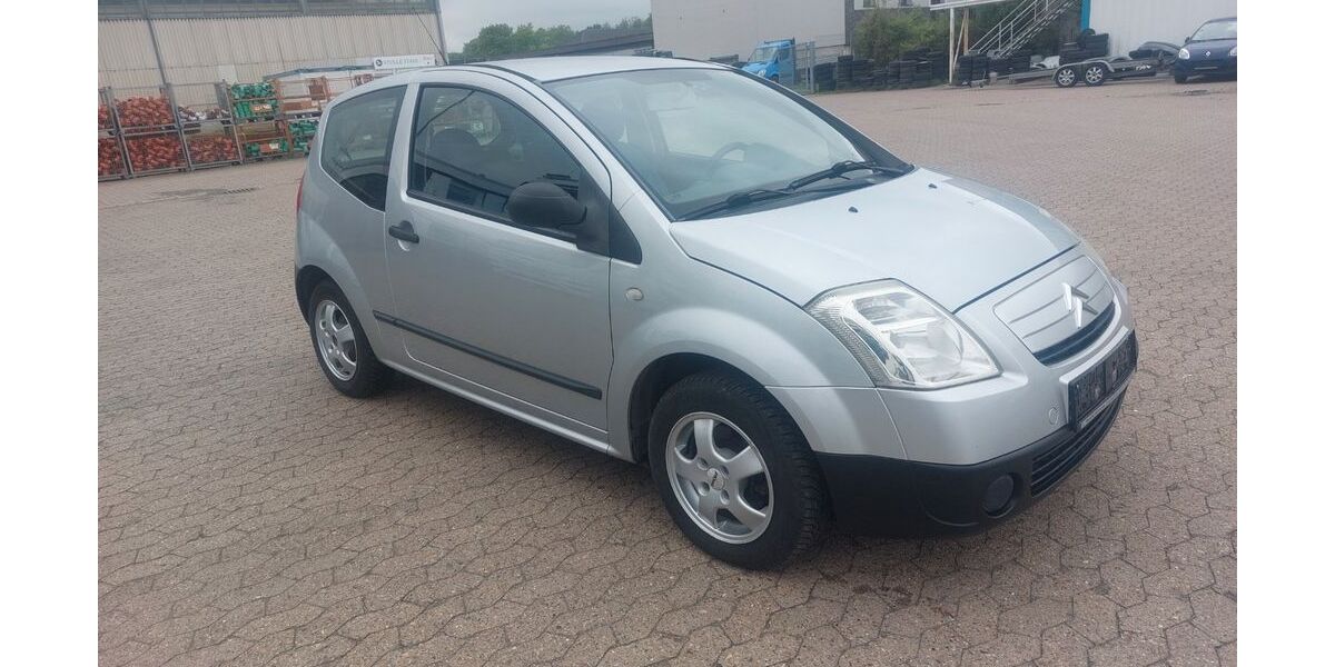 Citroen C2 175.500 km 1.099 &euro; Hildesheim 31135