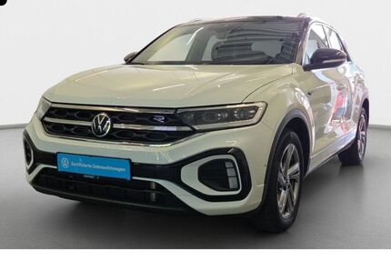 VW T-Roc 22.952 km 28.790 &euro; Bad Camberg 65520