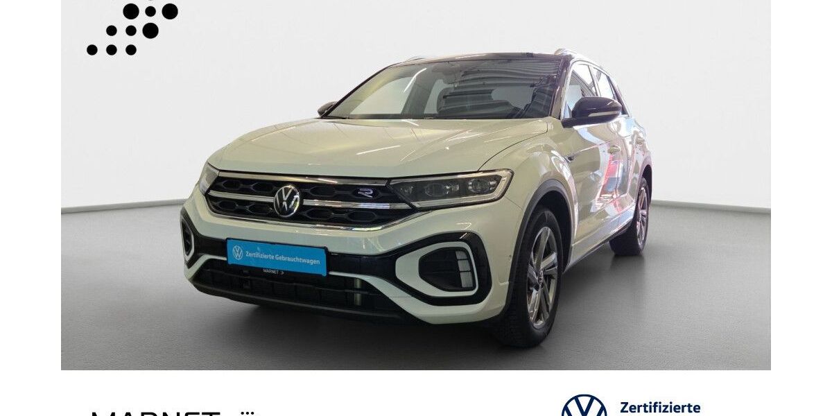 VW T-Roc 22.952 km 28.790 &euro; Bad Camberg 65520