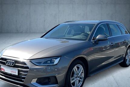 Audi A4 98.095 km 21.950 &euro; Soltau 29614