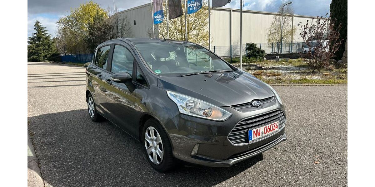 Ford B-Max 153.956 km 4.650 &euro; Neustadt/Weinstr 67433