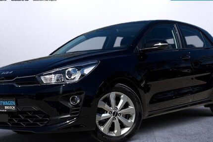 Kia Rio 40.000 km 14.994 &euro; Durach 87471