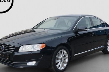 Volvo S80 248.900 km 11.000 &euro; Salzatal OT Bennstedt 06198