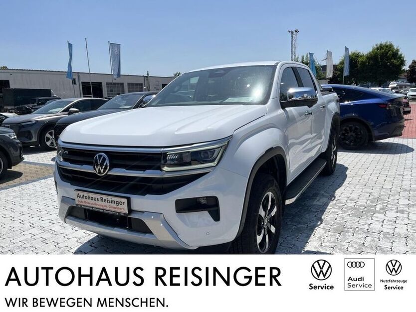 Amarok