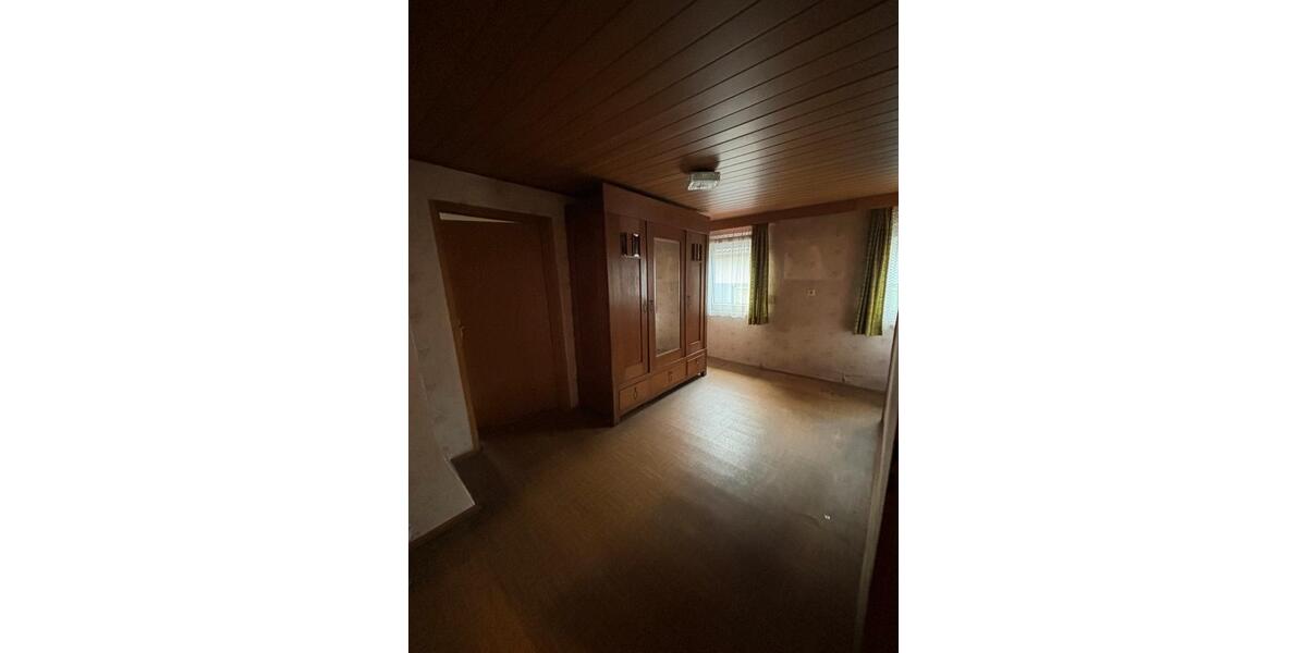 Einfamilienhaus in Bad Rappenau zum vermieten 3 zimmer