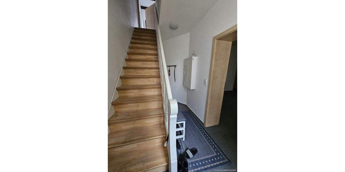 Einfamilienhaus Fürstenwalde/Spree / Fürstenwalde Süd Fürstenwalde - 8 Zimmer, 180 m&sup2;, 299.000&euro; | Angebot:25732508