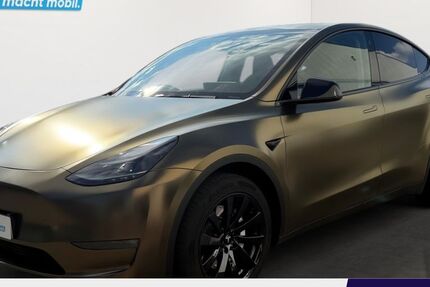 Tesla Model Y 43.500 km 40.845 € Erfurt 99098