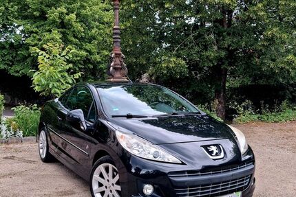 Peugeot 207 102.939 km 4.350 &euro; Westerburg 56457
