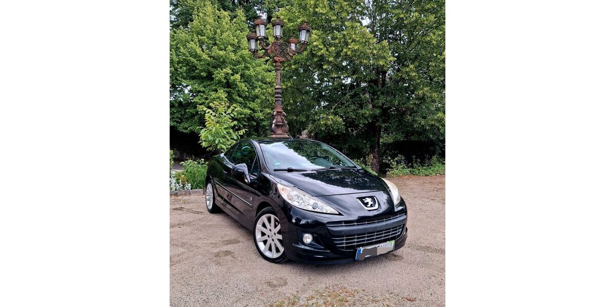 Peugeot 207 102.939 km 4.350 &euro; Westerburg 56457