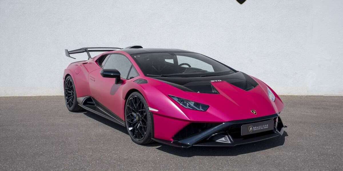 Lamborghini Huracán 7.126 km 349.900 &euro; Singen 78224