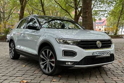 VW T-Roc 81.066 km 23.400 € Bremen 28215