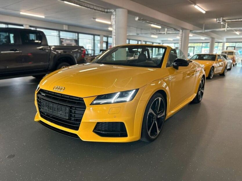TT