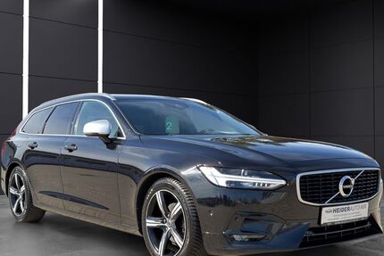 Volvo V90 87.490 km 22.999 &euro; Heide 25746
