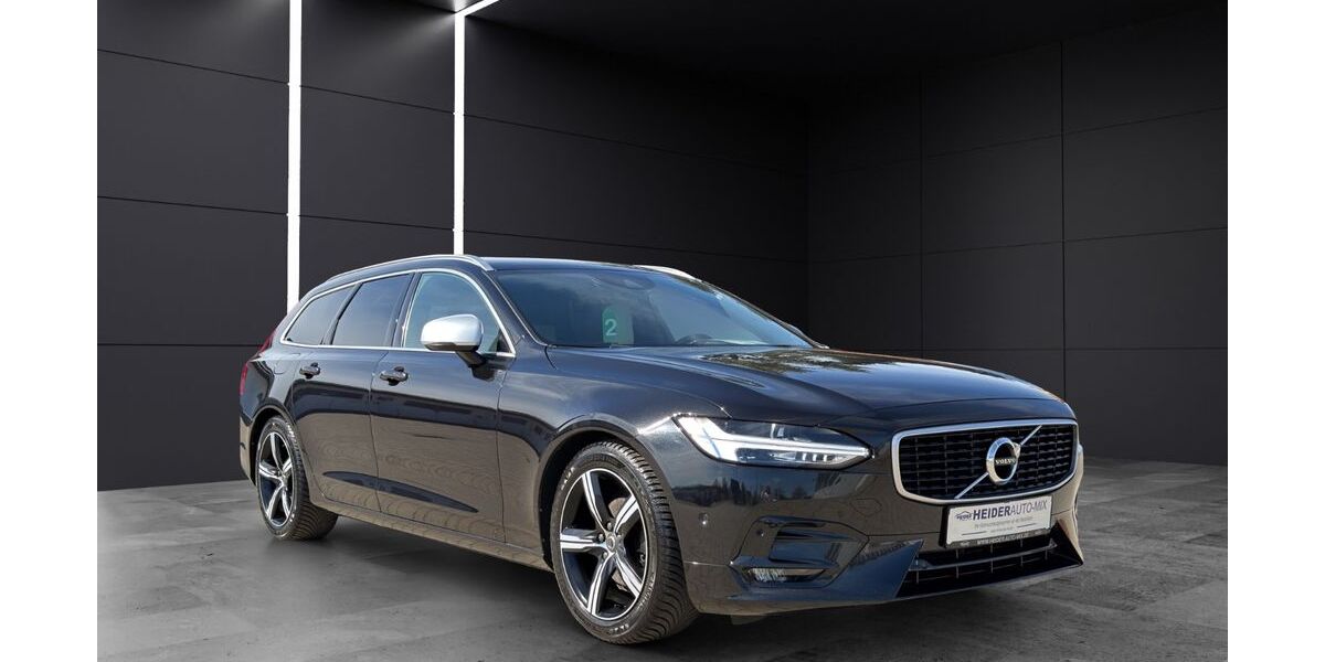Volvo V90 87.490 km 22.999 &euro; Heide 25746