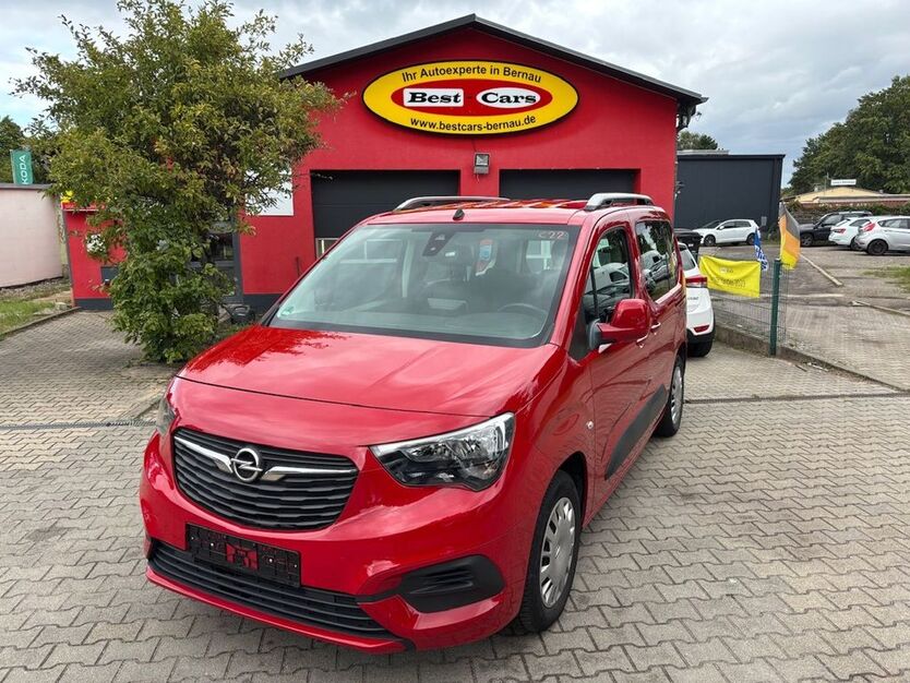 Opel Combo Life 70.000 km 14.999 € Bernau bei Berlin 16321