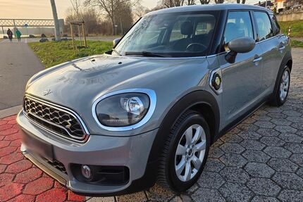 Mini Countryman SE (Cooper) 123.000 km 16.500 &euro; Bendorf 56170