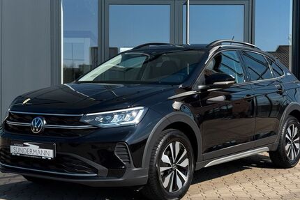 VW Taigo 37.201 km 19.490 &euro; Heek 48619