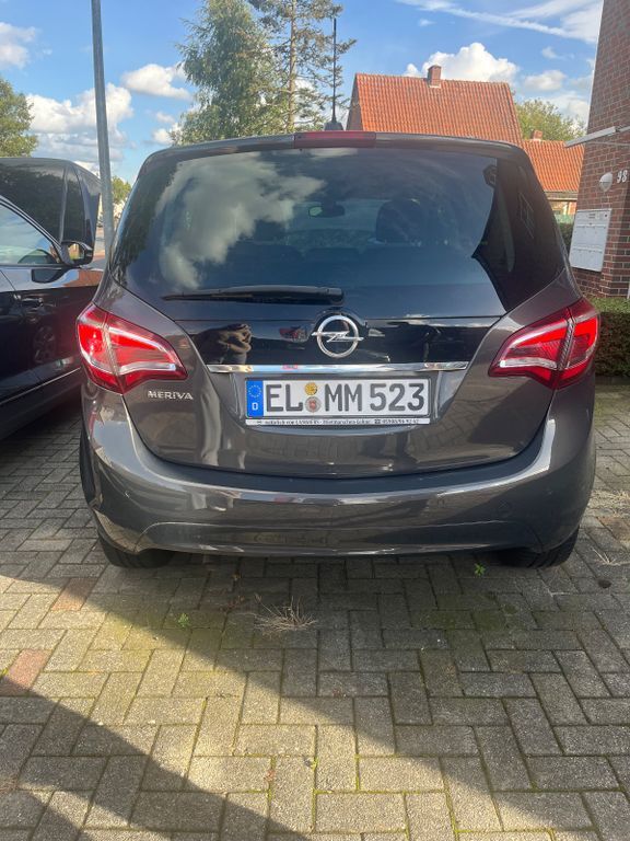 Meriva