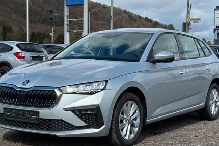 Skoda Scala 42.250 km 22.490 &euro; Trier 54294