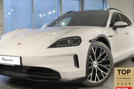 Porsche Taycan 9.000 km 97.890 &euro; Grainau 82491