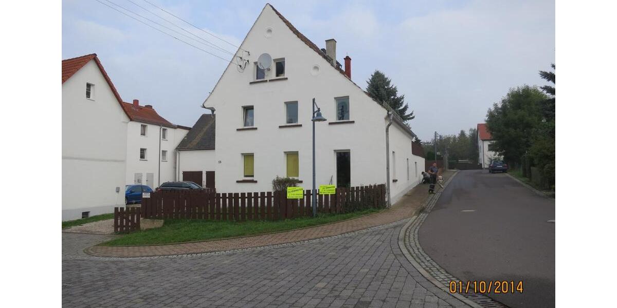 Einfamilienhaus Regis-Breitingen Breitingen - 9 Zimmer, 150 m&sup2;, 999&euro; | Angebot:22306342