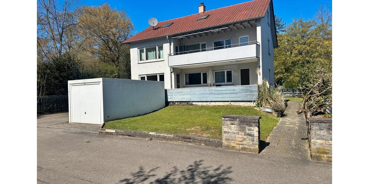 Mehrfamilienhaus, Wohnhaus Waiblingen Beinstein - 11 Zimmer, 250 m&sup2;, 799.000&euro; | Angebot:26833176