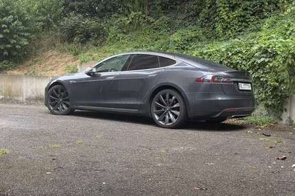Tesla Model S 271.500 km 17.000 &euro; Weil am Rhein, Stadt 79576