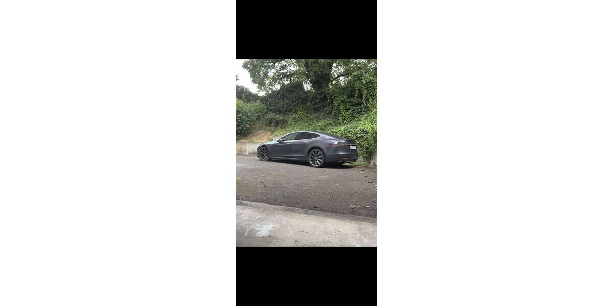 Tesla Model S 271.500 km 17.000 &euro; Weil am Rhein, Stadt 79576