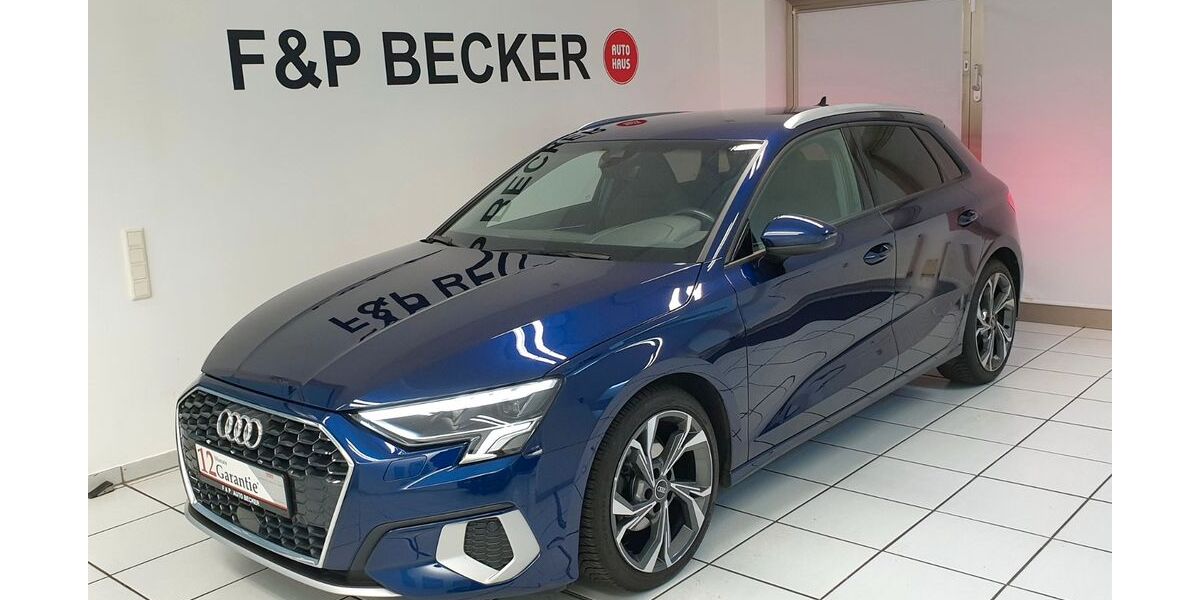 Audi A3 131.315 km 23.790 &euro; Wuppertal 42275