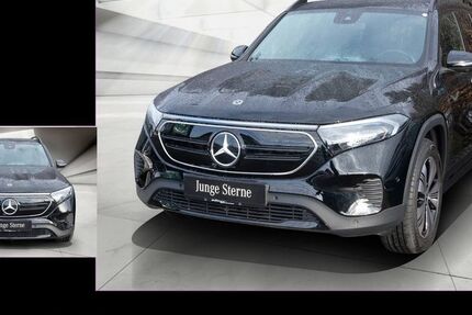 Mercedes-Benz EQB 47.200 km 28.850 &euro; Gunzenhausen 91710