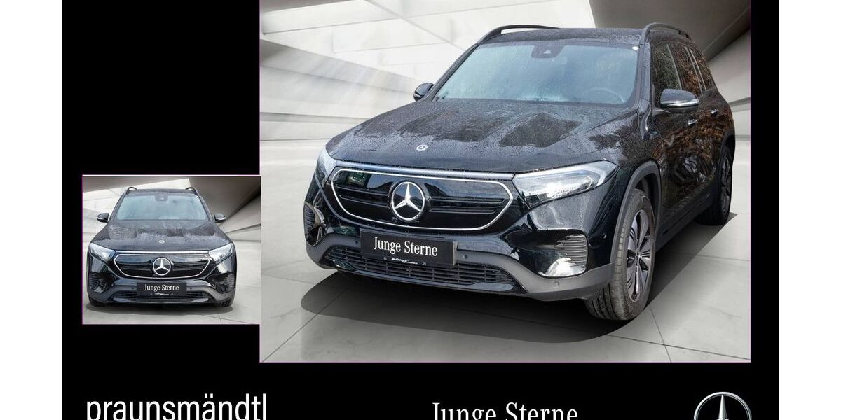 Mercedes-Benz EQB 47.200 km 28.850 &euro; Gunzenhausen 91710