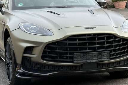 Aston Martin DBX 54.700 km 146.790 &euro; Frechen 50226