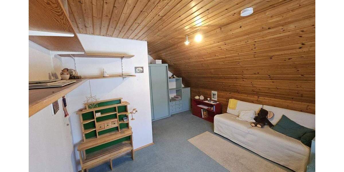 Einfamilienhaus Herbrechtingen - 6 Zimmer, 127 m&sup2;, 475.000&euro; | Angebot:26423284