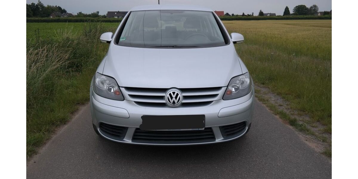 VW Golf Plus 93.608 km 3.500 &euro; Wendeburg 38176